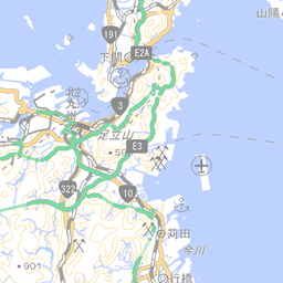 風車のしくみ｜洋上風力発電とは｜下関市安岡沖洋上風力発電プロジェクト