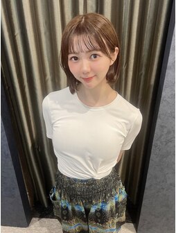 丸の内OLレイナ（美容）さんのインスタグラム写真 - (丸の内OLレイナ（美容）Instagram)「スッピンで肌無加工だから優勝で良い🥳？  あと二日酔いでも顔浮腫まなくなった🥳