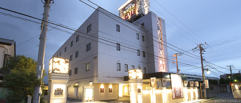 京葉道路(京葉口-宮野木JCT) 穴川インター周辺のラブホテル | 全国ラブホテルガイド（スマホ版）