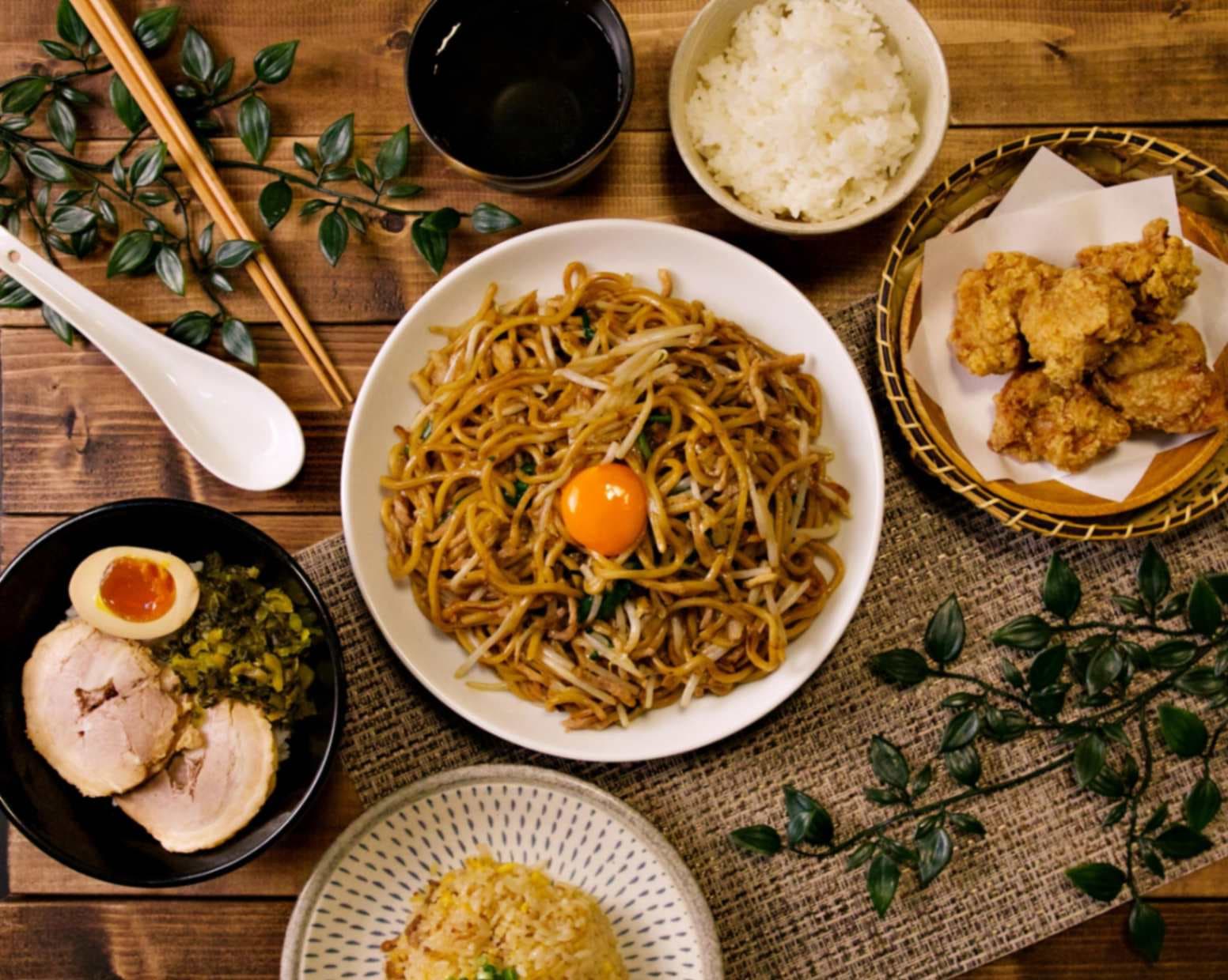 辛麺 宮崎辛麺 カラメン 3食