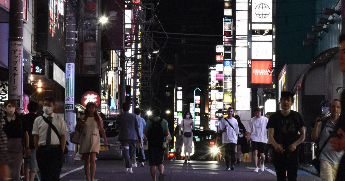 広島の裏風俗【立ちんぼ】に突撃〜新天地公園にいた台湾人に中出し体験！ ｜ アダルトScoop