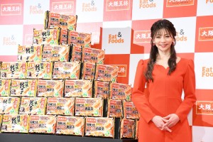 香里奈、乗り込んだ路線バスでロケ隊に遭遇 スタッフに声をかけられるも… – Sirabee