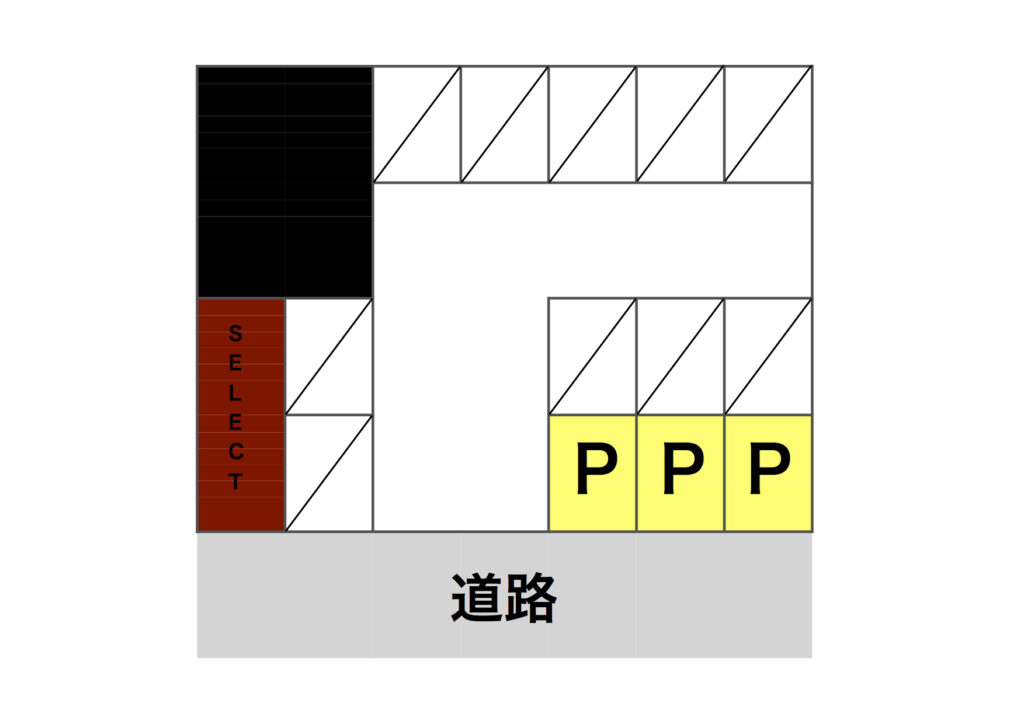 客室｜ホテルセレクトイン宇都宮