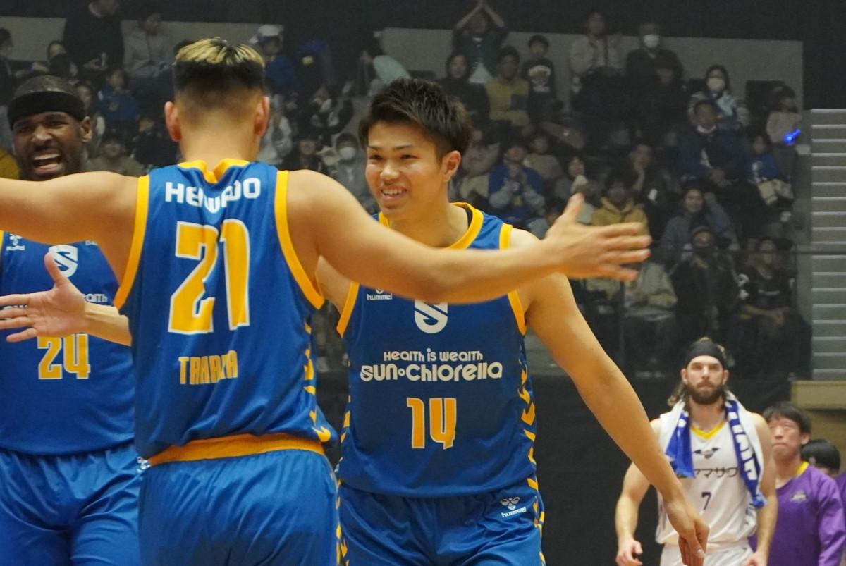 3Pシュートは1.5倍の価値がある！？ アナリスト視点でB.LEAGUEを見よう（2） | B.LEAGUE（Bリーグ）公式サイト