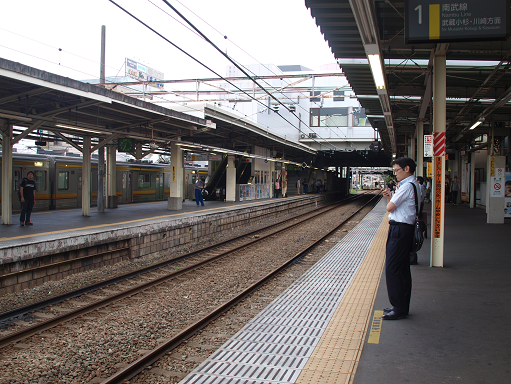 溝の口駅/武蔵溝ノ口駅 | 溝の口の賃貸物件ならエキマエホームにお任せください！