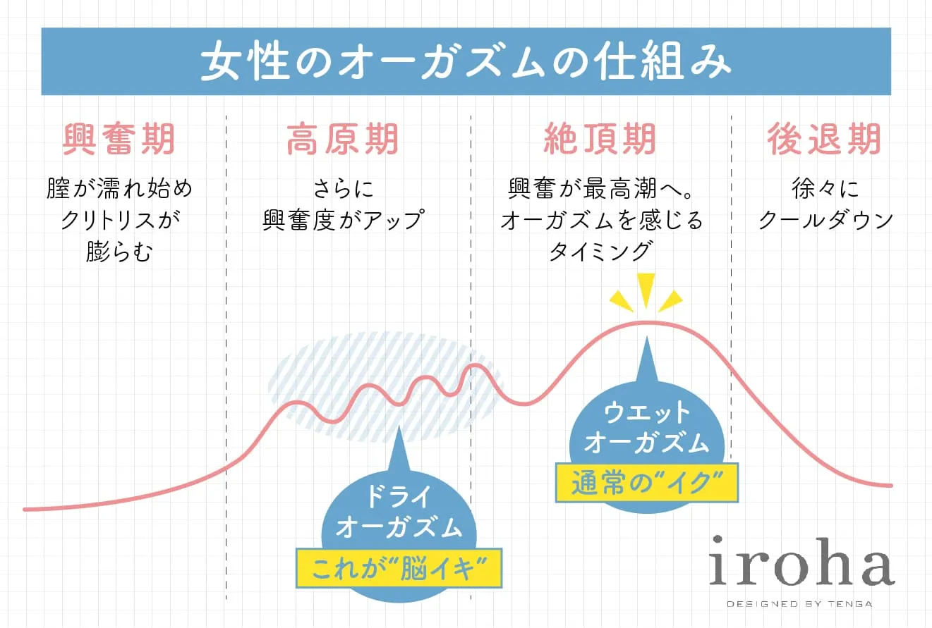 【男性の9割が知らない】女性器の仕組み・オーガズムを感じさせる方法を女医が解説【性の質問】