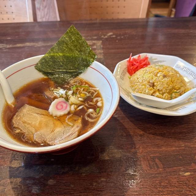 つけ麺処 くっちゃいな