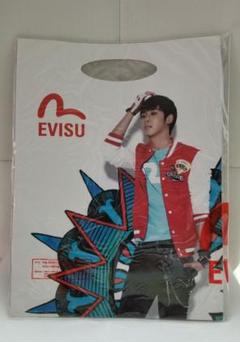 ユノ＞EVISU NEW写真 | jollyの気になるＴＶＸＱ