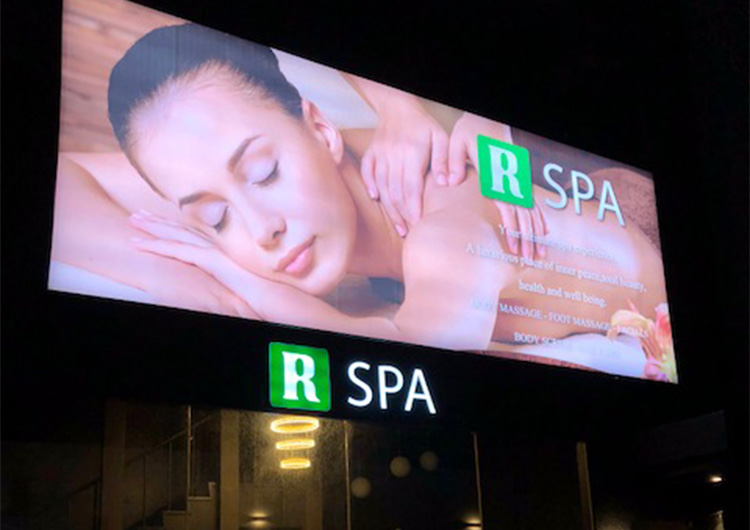 セブ島】日本式の「指圧・もみほぐし」なら『アールスパ（R SPA）』で決まり！※動画有り | 伝説のKalipay