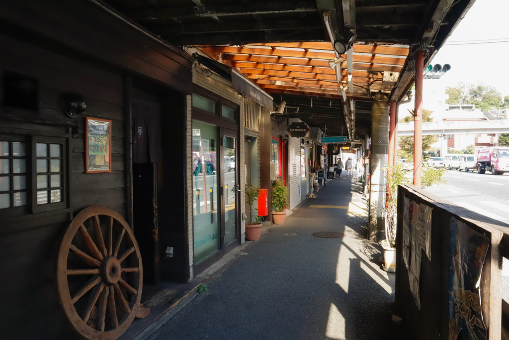 横浜のディープな商店街を巡るツアー | 商店街に行こう！ in