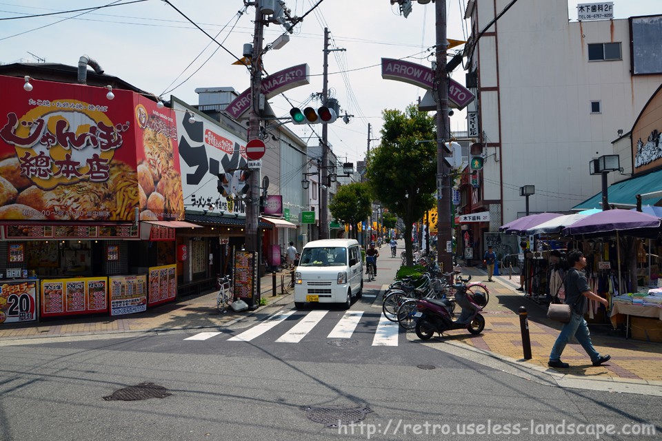 大阪の新地巡りしてきたからレポするよ。とくに「信太山新地」は一度は行ってみたほうがいい - お風呂屋さんの日常。