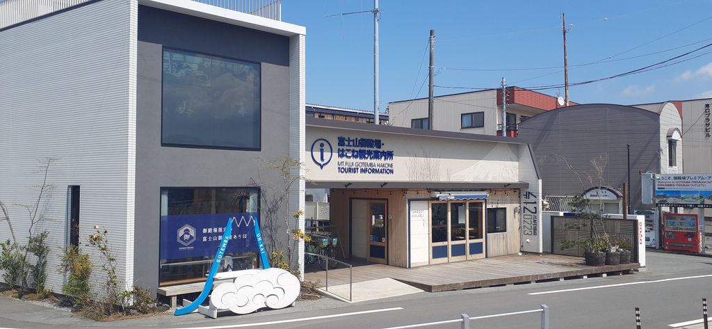 HELLO YOSHIWARA 〜吉原商店街に出会おう！〜 — 吉原中央カルチャーセンター