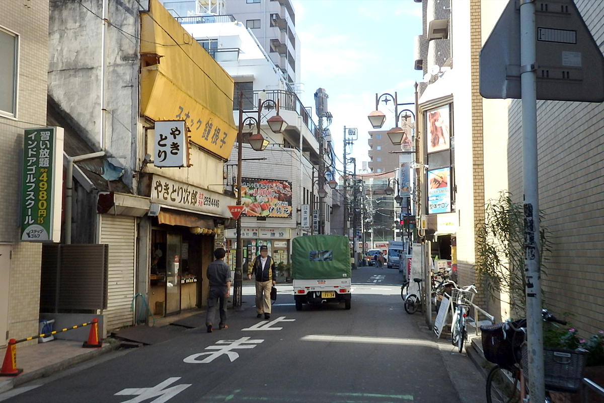 ☆埼玉注目エリア☆西川口で高収入！稼げる人気の風俗店まとめ | はじ風ブログ