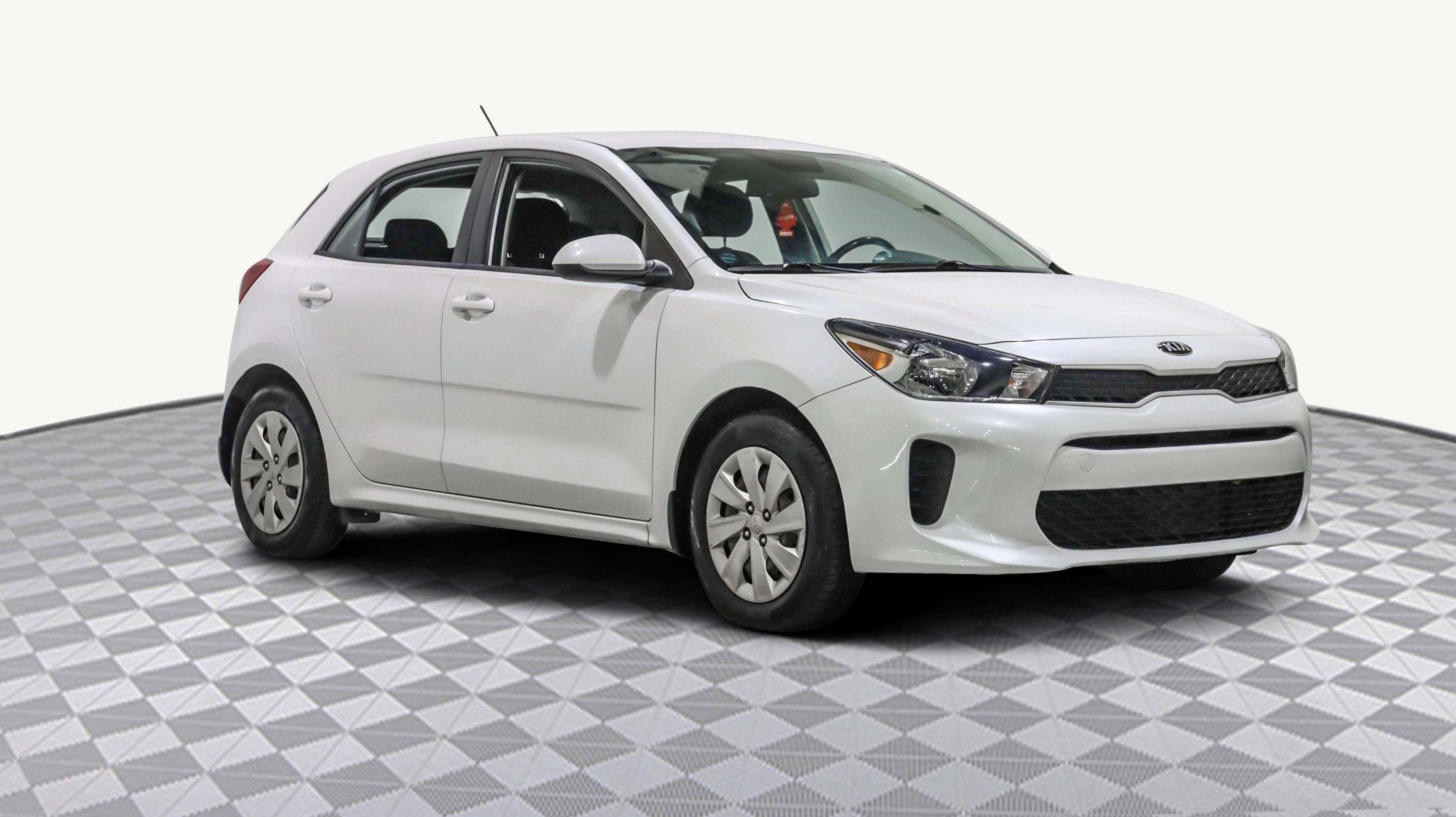 Used 2014 Kia Rio LX