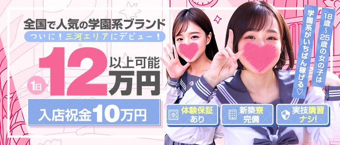 最新版】岡崎・豊田(西三河)の人気デリヘルランキング｜駅ちか！人気ランキング