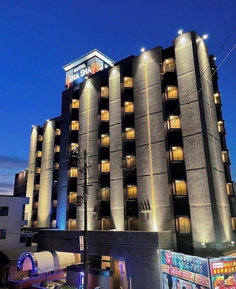 HOTEL SHASHA Group