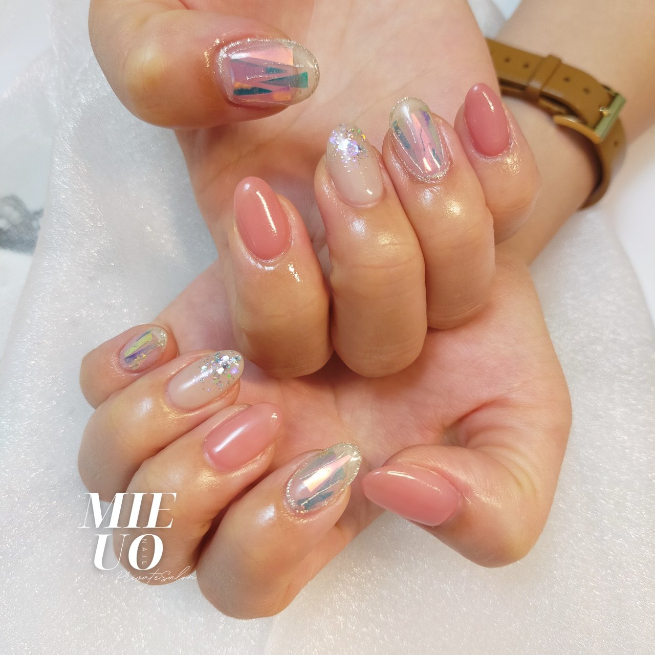 ネイルサロン NICE NAIL（ナイスネイル）西宮北口店｜西宮北口のネイルサロン｜ネイルブック