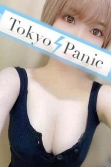 香椎ゆい(24):新宿東口/歌舞伎町【Tokyo Panic（トウキョウパニック）】メンズエステ[ルーム型]の情報「そけい部長のメンエスナビ」