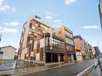 HOTEL AZ 福岡田川店」(田川市-ホテル-〒825-0012)の地図/アクセス/地点情報