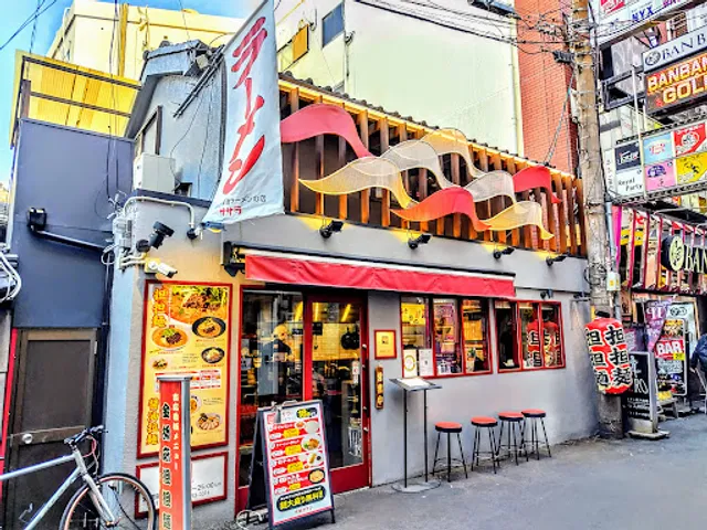 2023年3月更新】京橋のパチンコ ・スロット優良店5選（旧イベ・換金率・遊技料金）