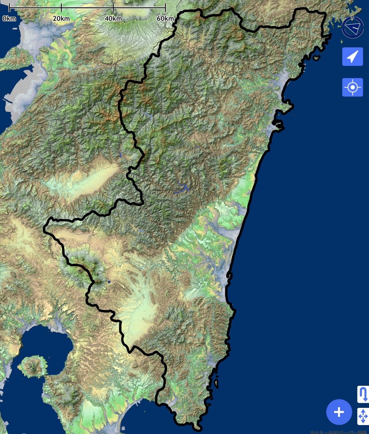 絶景しかない！宮崎～高千穂でボートに乗れなくても馬ヶ背でウマくいった～前編』日向(宮崎県)の旅行記・ブログ by さとぴ。さん【フォートラベル】