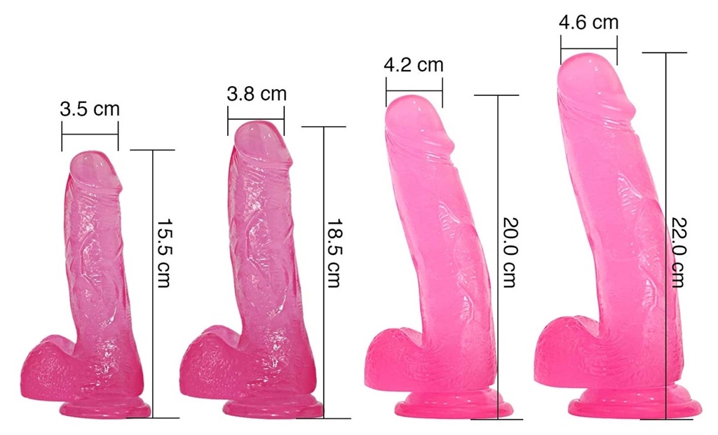 ペニスのサイズはどれくらい？TENGA社内で測ってみた - TENGAヘルスケア