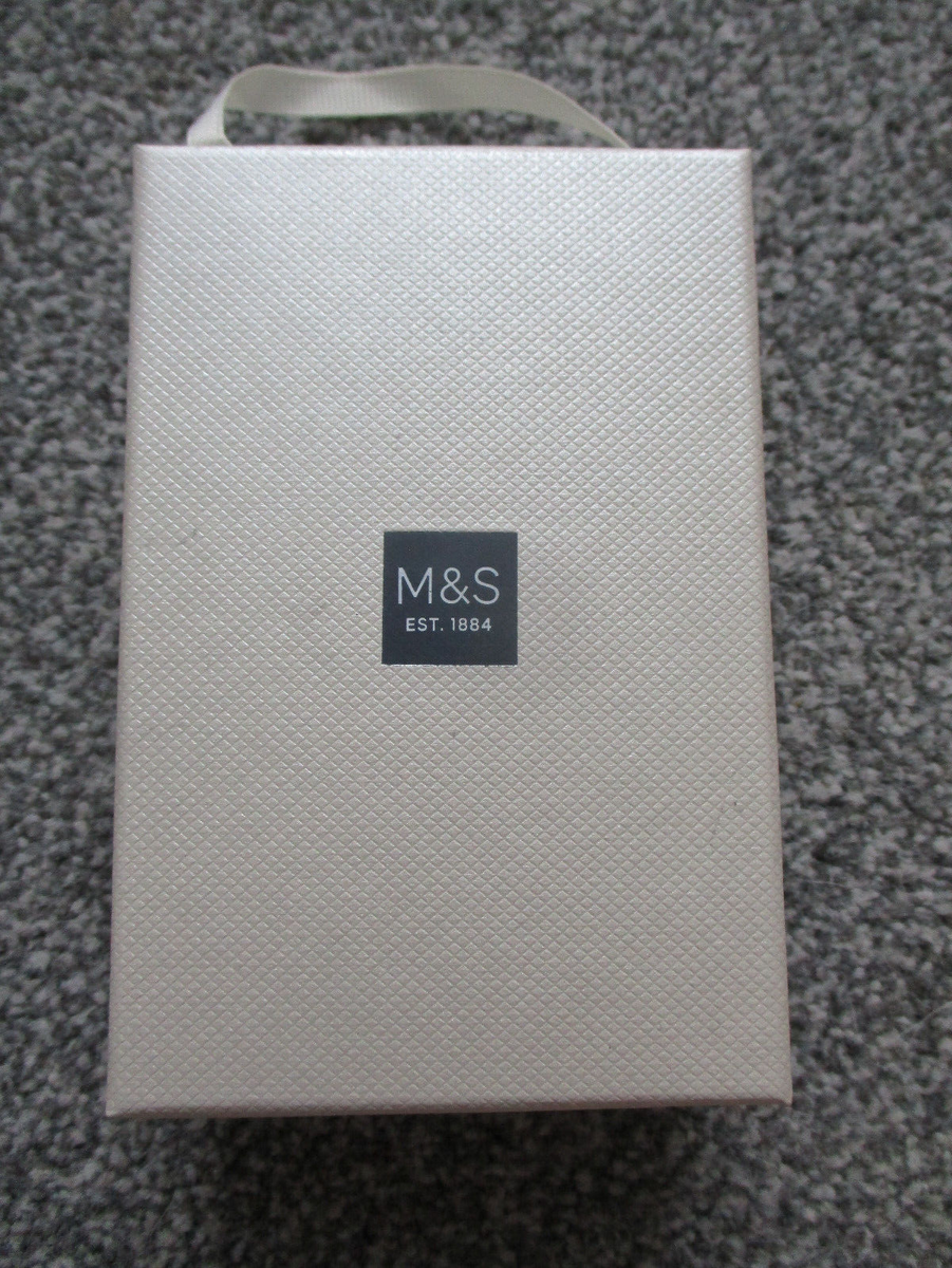 Marks & Spencer