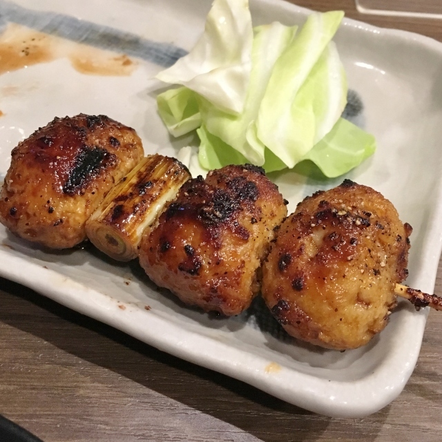 もつ焼き 風雅（国分寺 和食）のグルメ情報 | ヒトサラ