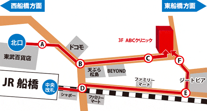 銀座の亀頭増大術のおすすめクリニック｜メンズ版 美容医療の口コミ広場