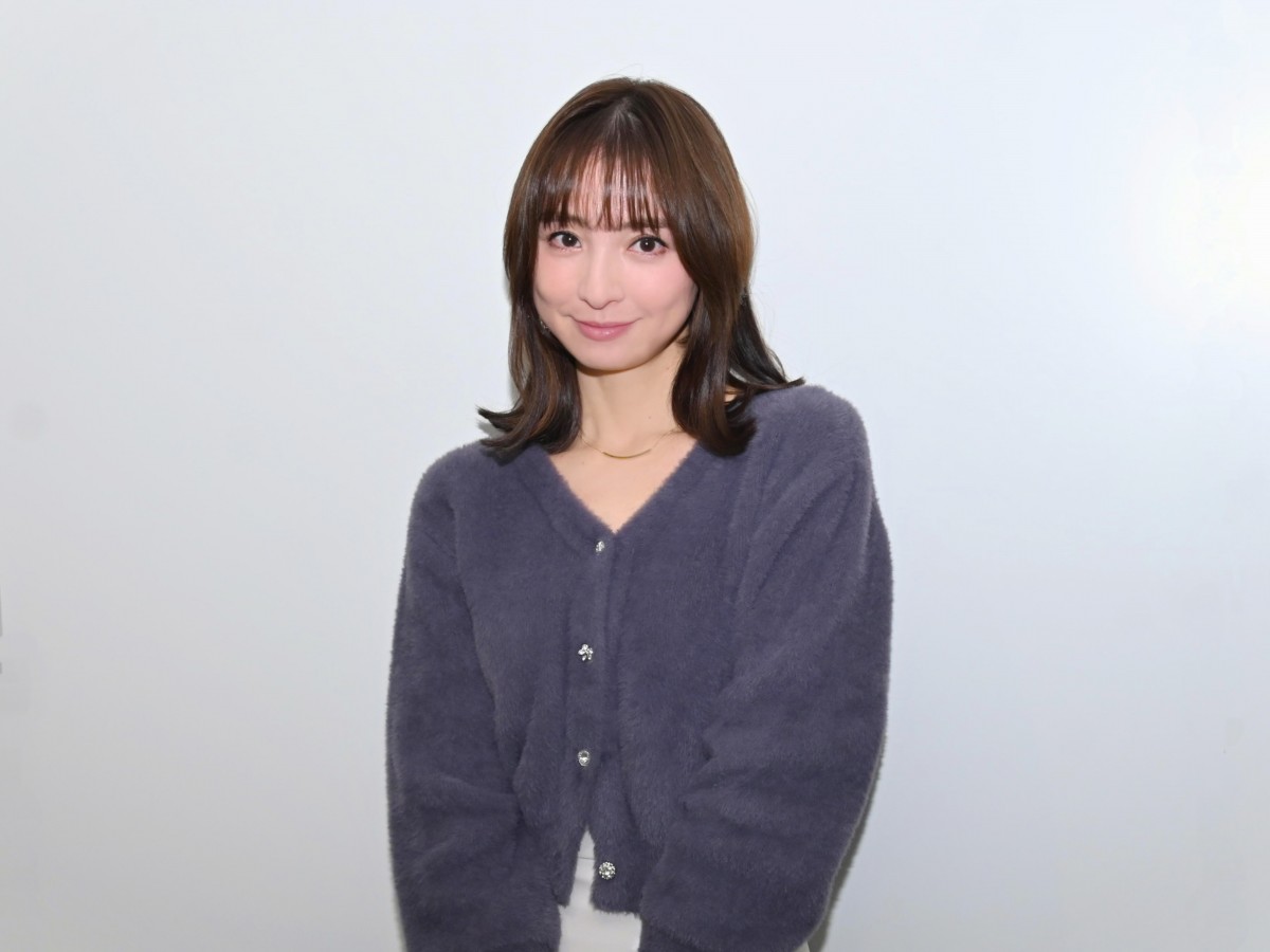 篠田麻里子の新恋人が“また起業家”で蘇る「まりちゃん」離婚騒動の記憶…濡れ場好演で復活も｜日刊ゲンダイDIGITAL