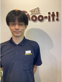 グイット 吉祥寺店(Goo-it!)｜ホットペッパービューティー