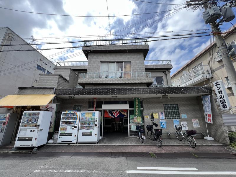 メンバーズエンゼル | 熊本県熊本市 / ソープ｜デイズナビ