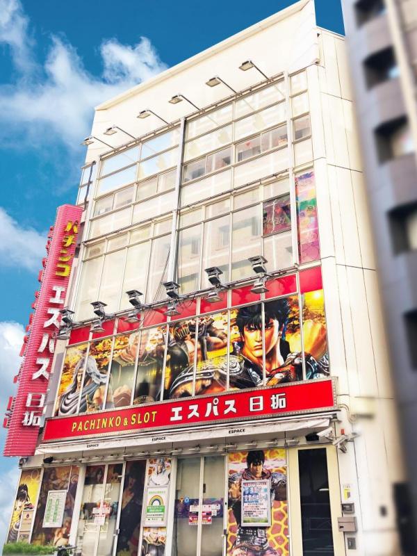 住友不動産新宿グランドタワー」