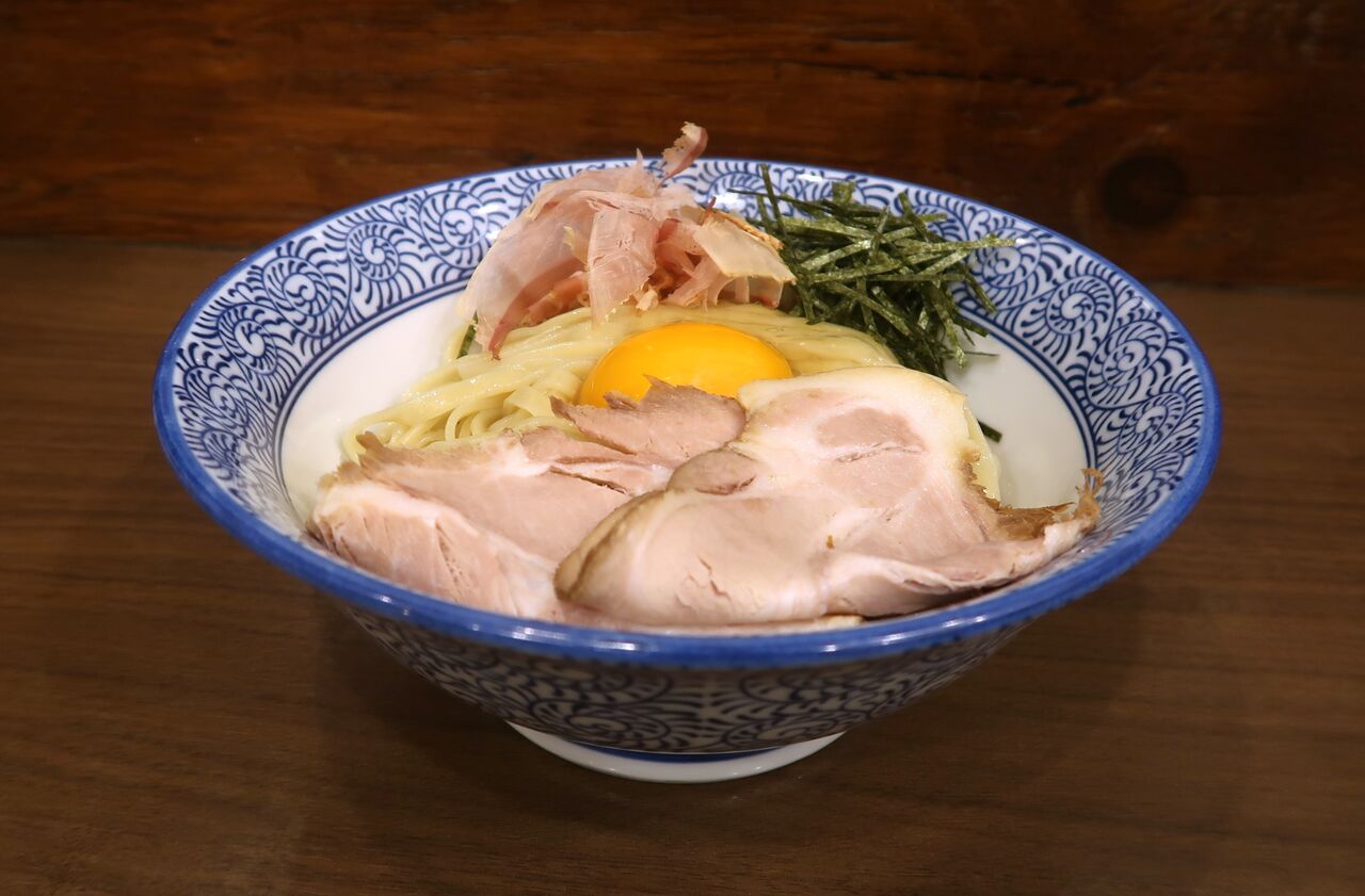 中華そば ふうみどう（国分寺/ラーメン） - Retty