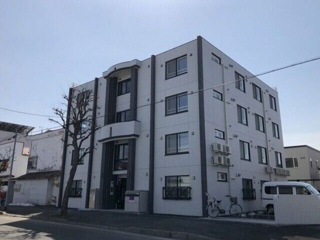 ガーデンクォーツの賃貸情報｜札幌市の賃貸・不動産ならさっぽろ賃貸ショップ