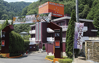 ホテル プランタン高尾店 (プランタン)の部屋情報｜東京都 八王子市｜ハッピーホテル