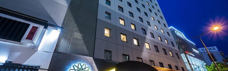 ホテルビナリオ梅田 (Hotel Binario Umeda)｜クチコミあり -