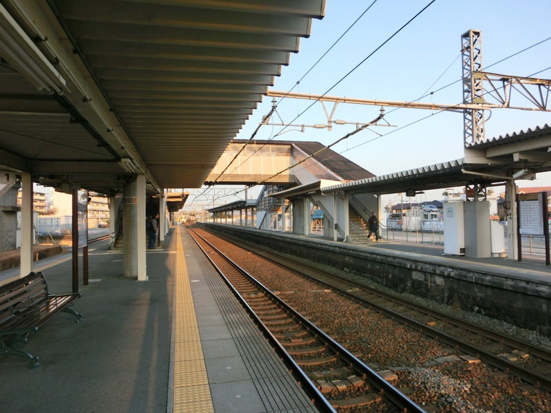 天竜川駅