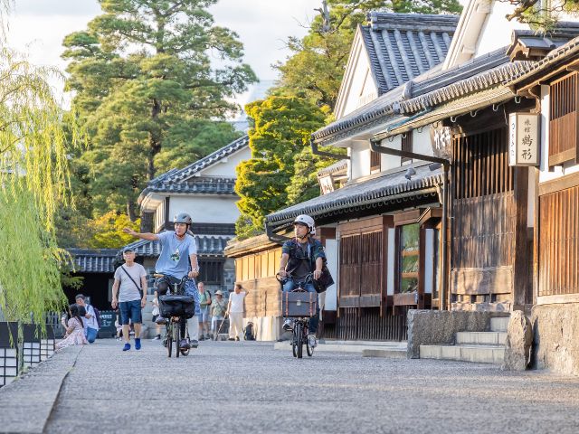 倉敷アイビースクエア : 彩の気まぐれ写真