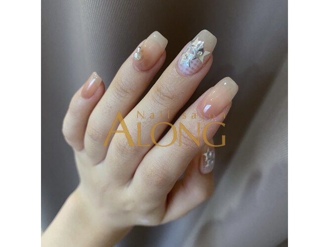 ネイルサロン リノ(Nail Salon Lino)｜ホットペッパービューティー