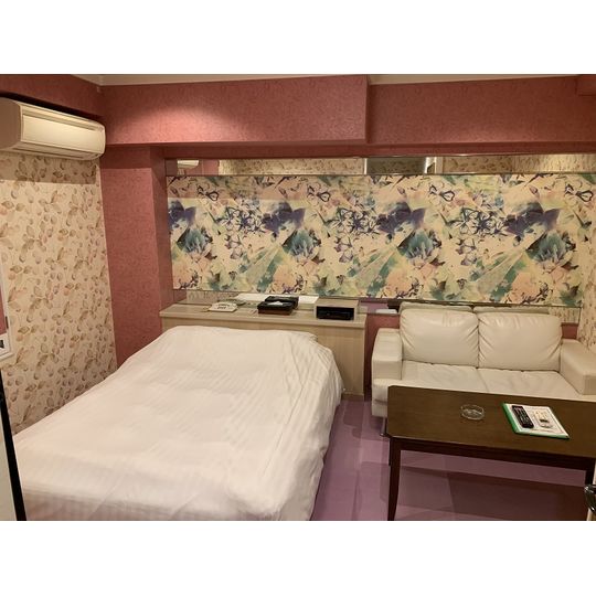 神奈川県 横須賀市 HOTEL SUNSET INN(ホテル