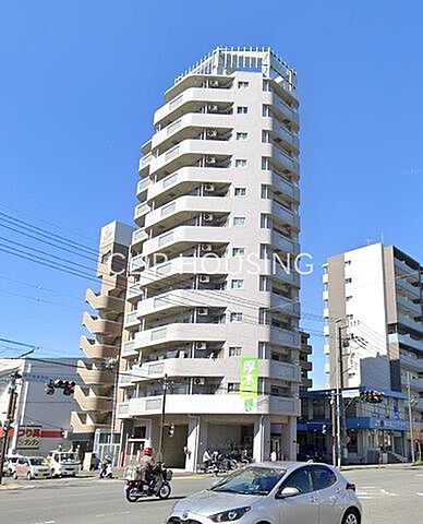 ロイヤルパークス西新井 足立区西新井栄町[マンション 11階 1LDK 14.7万円]