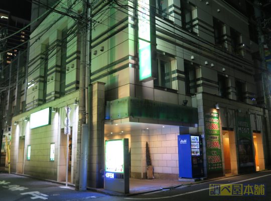 東京都 新宿区・歌舞伎町・大久保・四谷 HOTEL ミント歌舞伎町店【ミントグループ】 ギャラリー