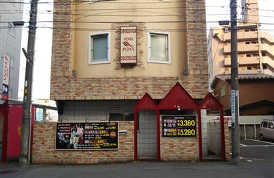 横浜駅周辺エリアのおすすめラブホ情報・ラブホテル一覧｜カップルズ