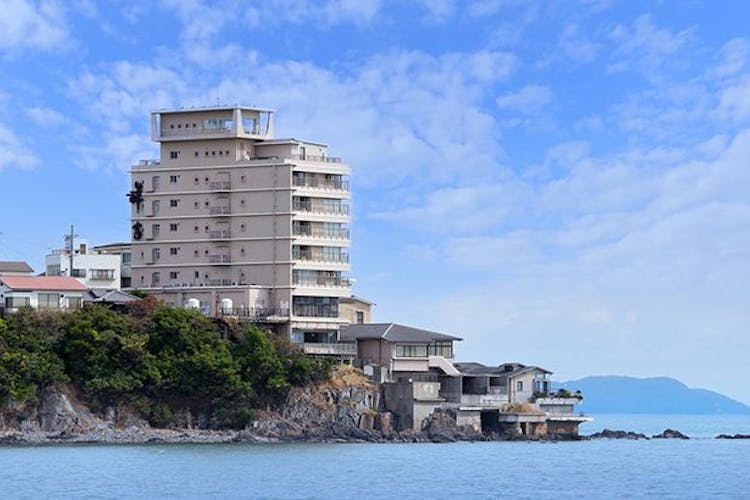 南カリフォルニアのロードトリップ - 海岸と山への入口