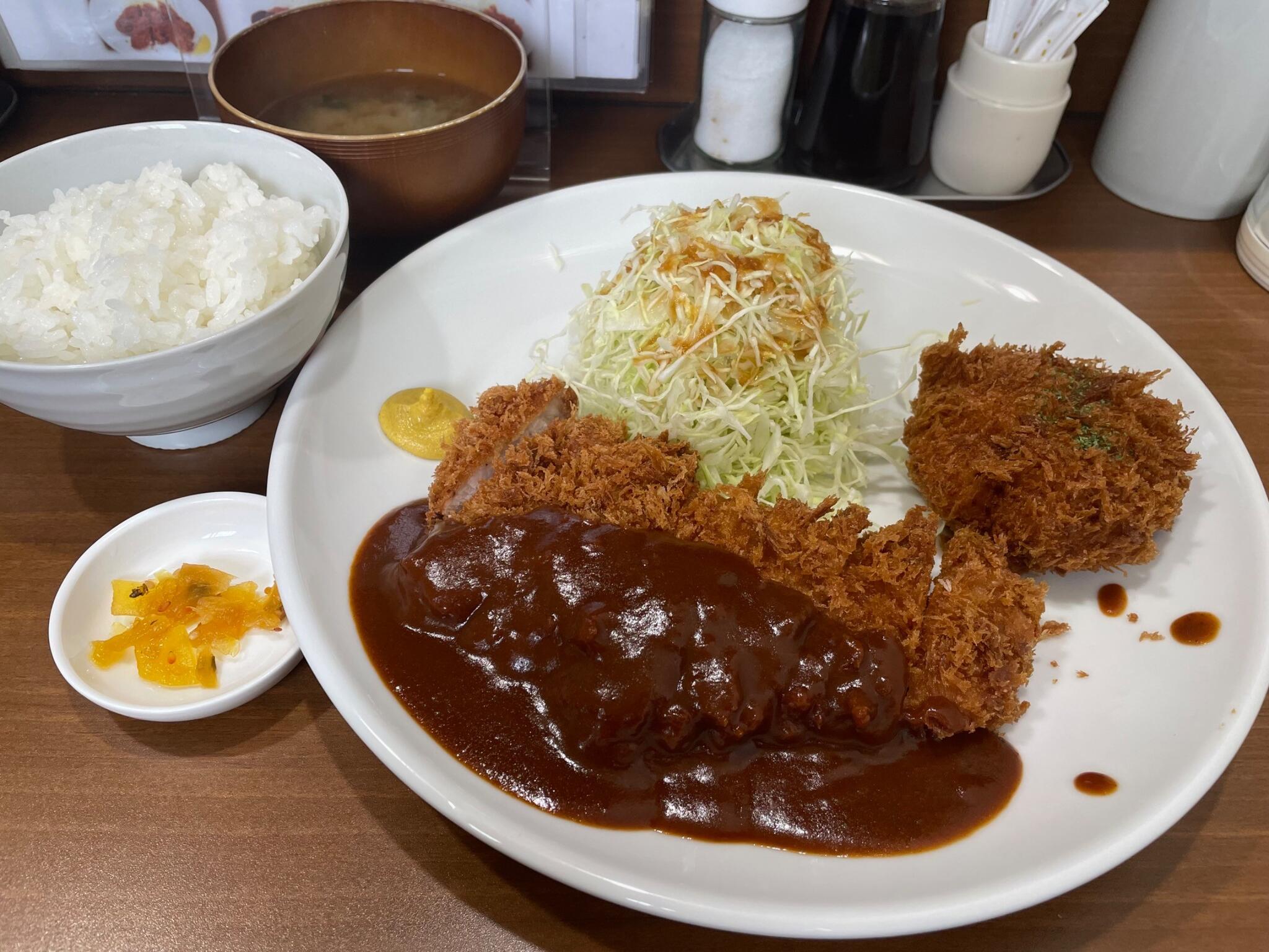 かつや 東京昭島店】八王子・立川・町田・府中・調布・その他軽食・グルメ - じゃらんnet