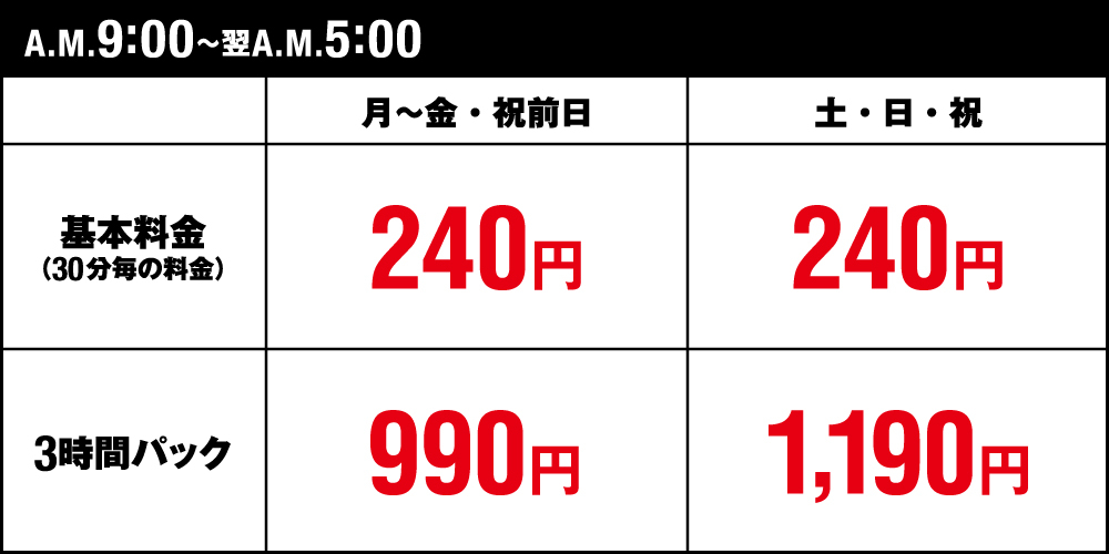 レンブラントホテル海老名周辺の時間貸駐車場 ｜タイムズ駐車場検索