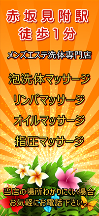 赤坂見附 リラクゼーション「雅 みやび」