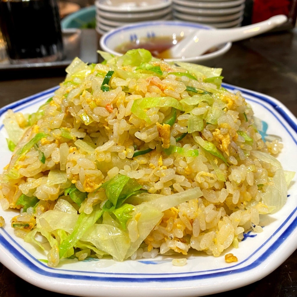 メニュー写真 : 桂林 - 錦糸町/ラーメン