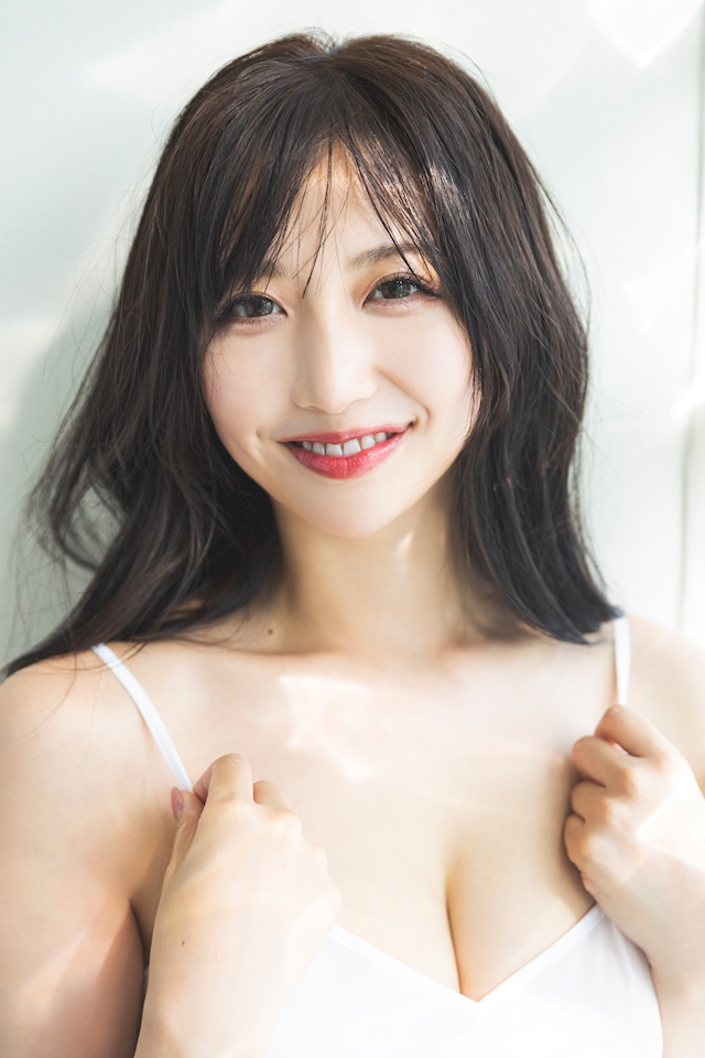 LOVEPOP デラックス 夢乃あいか 001(写真集) -